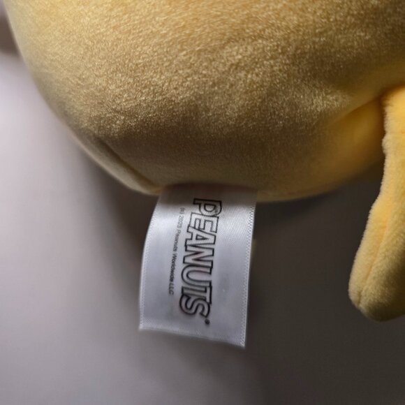 Peanuts Woodstock Cupid Squishmallow - Picture 7 of 7